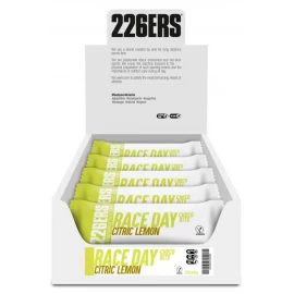 Батончик энергетический 226ERS Race Day Choco bits Energy 40 г (30 шт/уп)