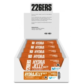 Батончик-желе 226ERS Hydrajelly 40 г (30 шт/уп)