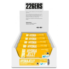 Батончик-желе 226ERS Hydrajelly 40 г (30 шт/уп)