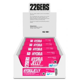Батончик-желе 226ERS Hydrajelly 40 г (30 шт/уп)