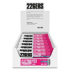 Батончик-желе 226ERS Vegan Gummy Electrolytes 30 г (42 шт/уп)