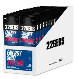 Гель 226ERS Energy Shot Xtrem 60 г (24 шт/уп)