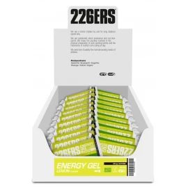 Гель 226ERS Energy з кофеїном 25 мг 25 г (40 шт/уп)
