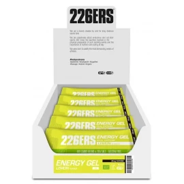 Гель 226ERS Energy з кофеїном 25 мг 25 г (40 шт/уп) Стік