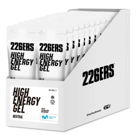 Гель 226ERS High Energy 76 г (24 шт/уп)