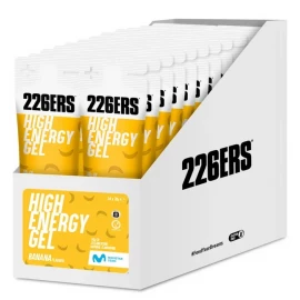 Гель 226ERS High Energy 76 г (24 шт/уп)