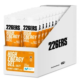 Гель 226ERS High Energy 76 г (24 шт/уп)