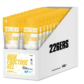 Гель 226ERS High Fructose 80 г (24 шт/уп)
