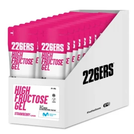Гель 226ERS High Fructose 80 г (24 шт/уп)