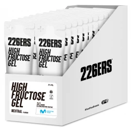 Гель 226ERS High Fructose 80 г (24 шт/уп)