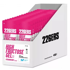 Гель 226ERS High Fructose XS с кофеином 44 г (32 шт/уп)