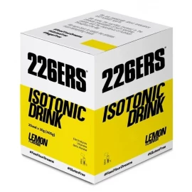 Изотоник 226ERS Isotonik Drink 20 г (20 шт/уп)