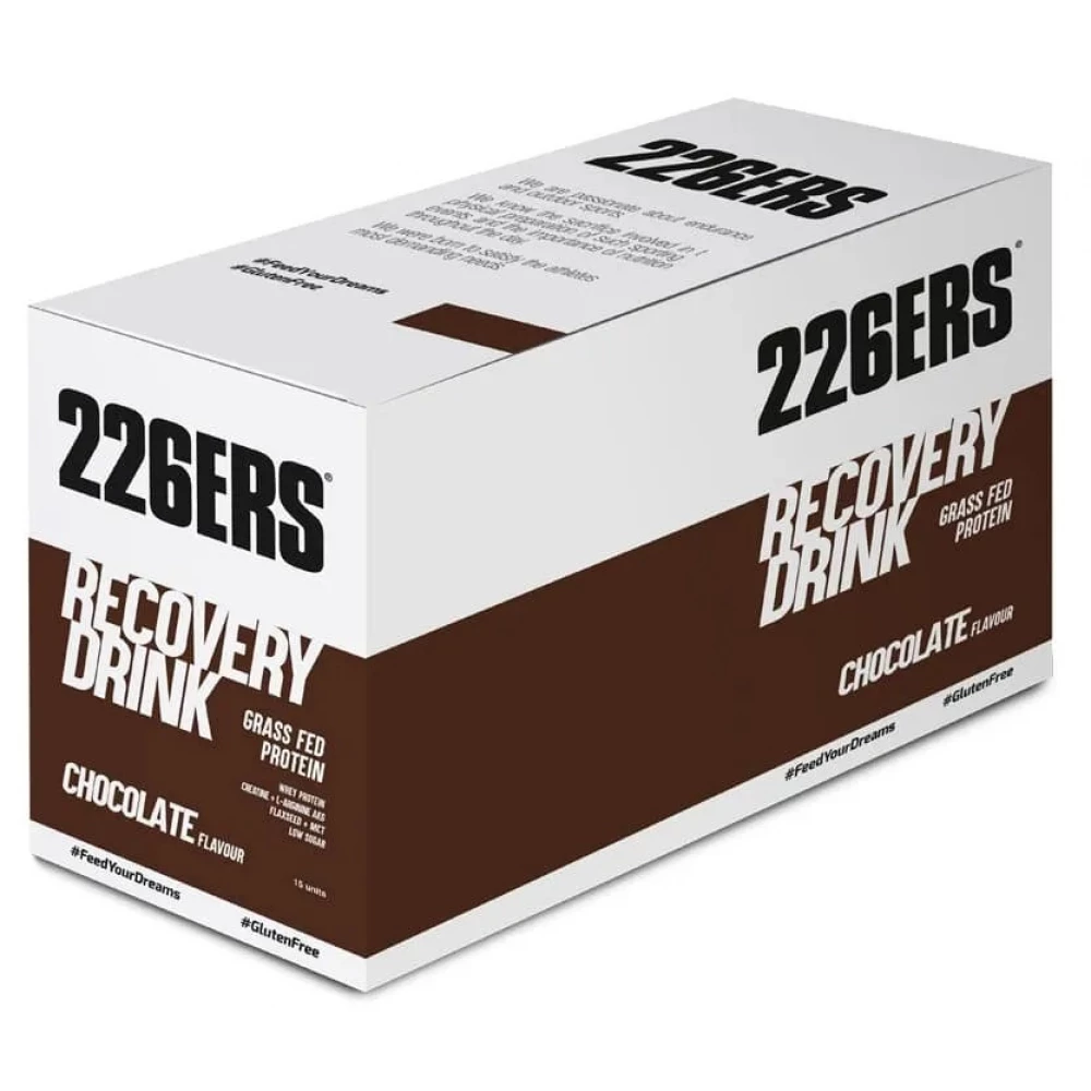 Напій відновлювальний 226ERS Recovery Drink 50 г (15 шт/уп)