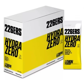 Напій гіпотонічний 226ERS Hydrazero Drink 7,5 г (20 шт/уп)