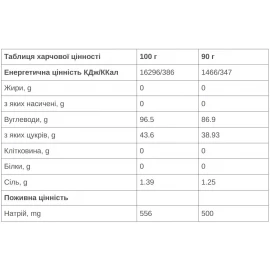 Напій енергетичний 226ERS High Fructose Energy Drink 90 г (9 шт/уп)