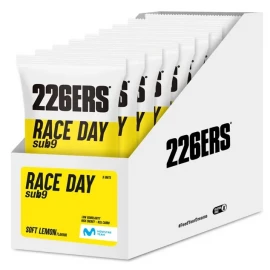 Напій енергетичний 226ERS Sub9 Race Day 82 г (9 шт/уп)