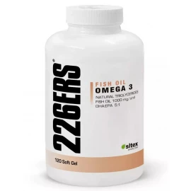 Омега-3 226ERS Fish Oil Omega 3 (120 капс/уп)