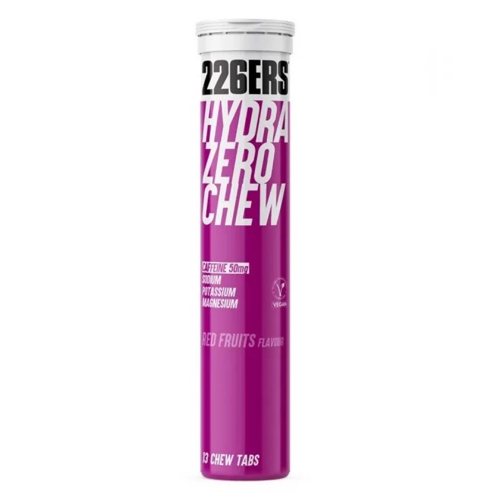 Сольові таблетки 226ERS Chew Salt (13 табл/уп)