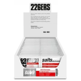 Солевые таблетки 226ERS Sub9 Electrolytes (2 капсули/уп, 40 шт/уп)
