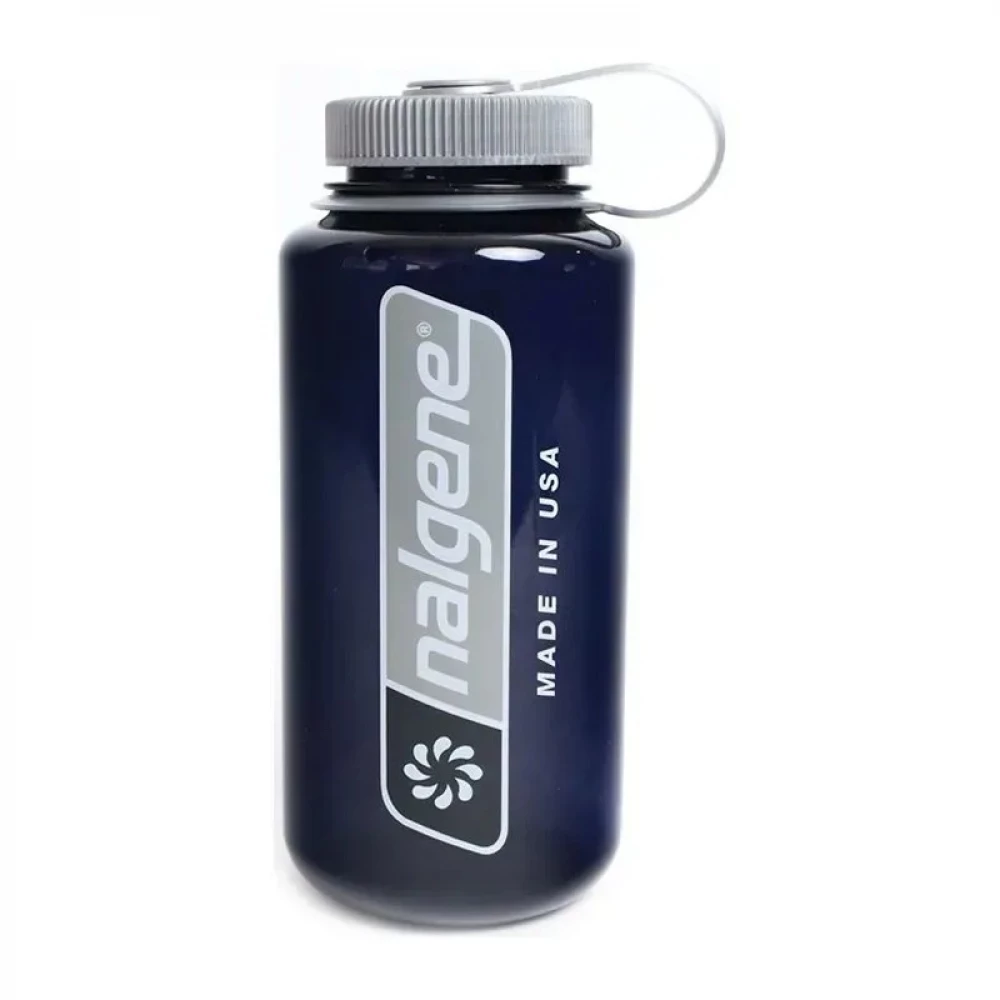 Пляшка Nalgene 1L WM Odyssey w/Vert Logo