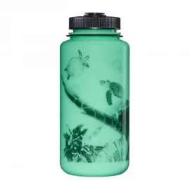 Пляшка Nalgene 1L WM Glow 