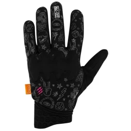 Велоперчатки Muc-Off D30 Rider