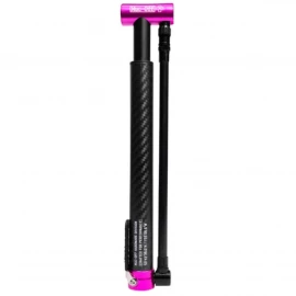 Насос Muc-Off AirMach Carbon