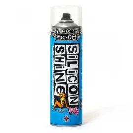 Силикон Muc-Off Siliconeshine 500 ml