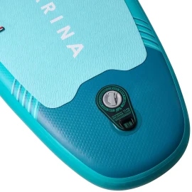 SUP дошка Aqua Marina Breeze - All-Around iSUP, 3 m/12 cm