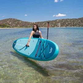 SUP дошка Aqua Marina Breeze - All-Around iSUP, 3 m/12 cm