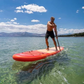 SUP Дошка Aqua Marina Monster - All-Around iSUP 3.66 m / 15 cm