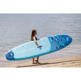 SUP Дошка Aqua Marina Vapor - All-Around iSUP, 3.15 m/15 cm