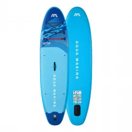 SUP Дошка Aqua Marina Vapor - All-Around iSUP, 3.15 m/15 cm