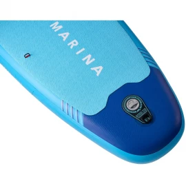 SUP Дошка Aqua Marina Vapor - All-Around iSUP, 3.15 m/15 cm