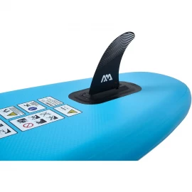 SUP Дошка Aqua Marina Vapor - All-Around iSUP, 3.15 m/15 cm