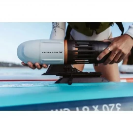 Адаптер на SUP дошку Aqua Marina B0304018 SAFS Finbox Adaptor