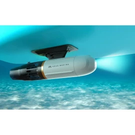 Адаптер на SUP дошку Aqua Marina B0304018 SAFS Finbox Adaptor