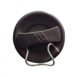 Клапан високого тиску Aqua Marina SS19 AMN high pressure inflation valve with threaded cap