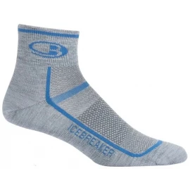 Шкарпетки Icebreaker Multisport Ultra Light Mini Men