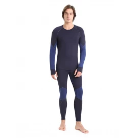 Термоштани Icebreaker 260 Zone Leggings Men 