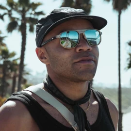 Окуляри Julbo Ward SP3+