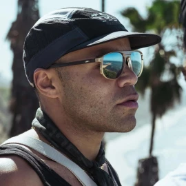 Окуляри Julbo Ward SP3+