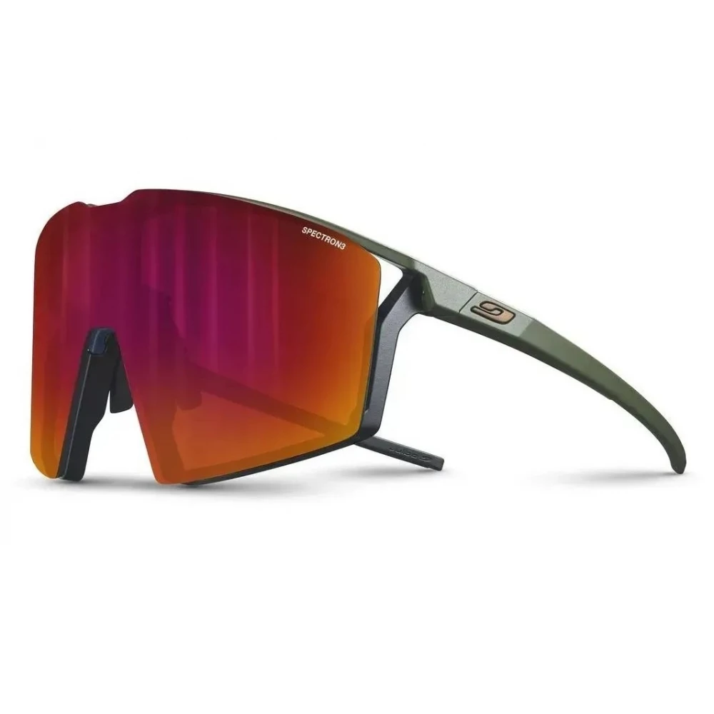 Окуляри Julbo Edge SP3 ML+SP0