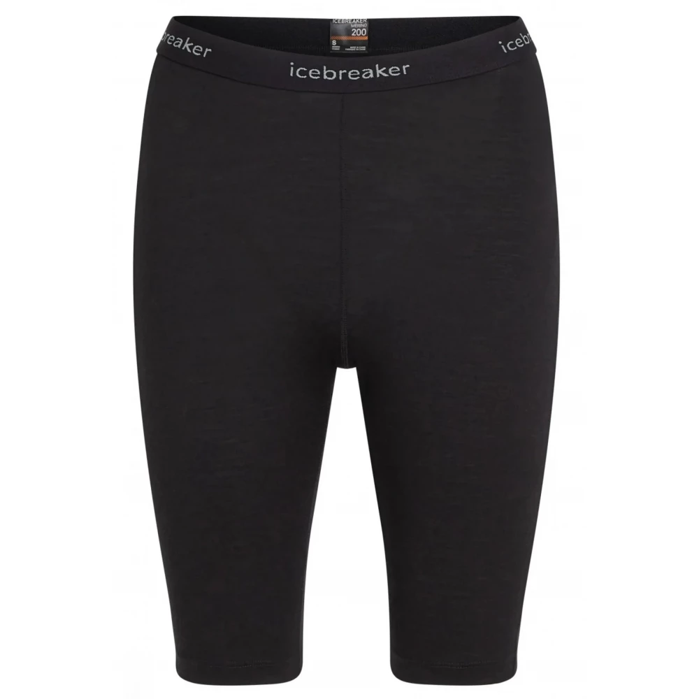 Термошорти Icebreaker 200 Oasis Shorts Wmn