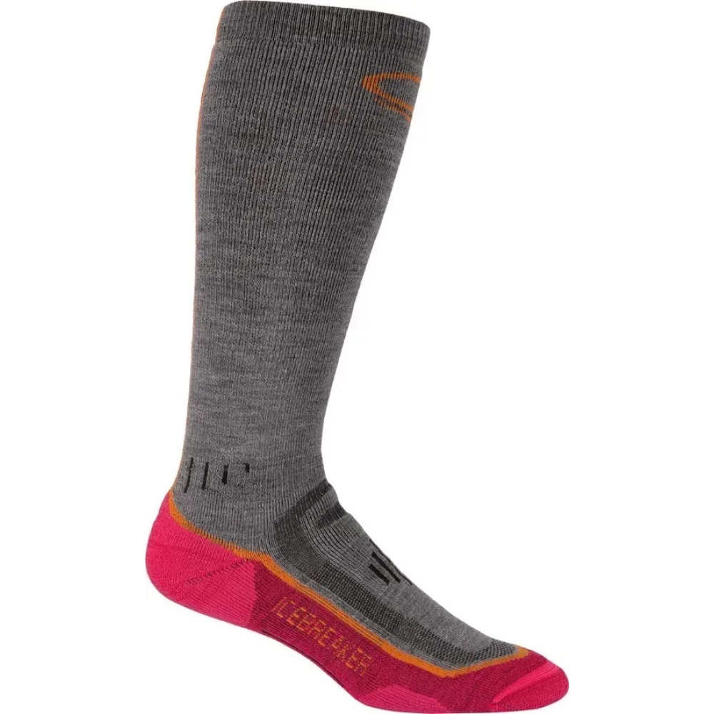 Шкарпетки Icebreaker Ski Mid OTC Wmn