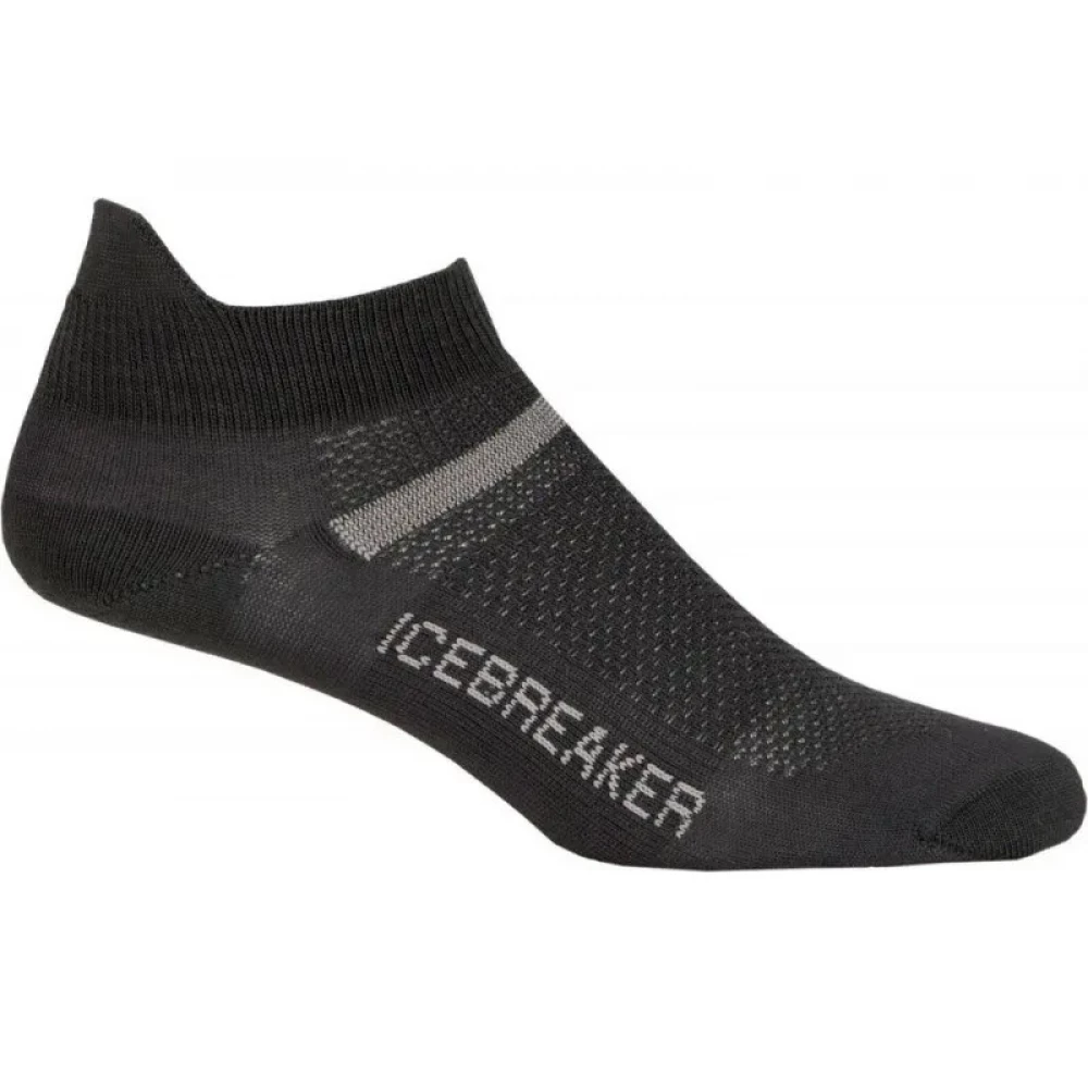 Шкарпетки Icebreaker Multisport Superlite Micro Men