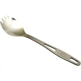 Ложка-виделка Toaks Titanium Spork