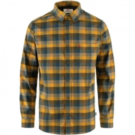Сорочка Fjallraven Lappland Stretch Flannel Shirt M