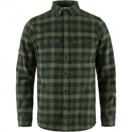 Сорочка Fjallraven Skog Shirt M