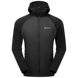 Куртка Montane Sirocco Lite Hoodie M